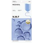 韓国高麗人蔘社 MEDIHEAL（メディヒール）NMFアンプルマスク 3枚