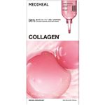 韓国高麗人蔘社 MEDIHEAL（メディヒール）コラーゲン エッセンシャルマスク 4枚