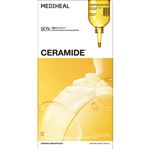 韓国高麗人蔘社 MEDIHEAL（メディヒール）セラミドエッセンシャルマスク 4枚