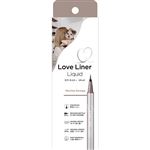 msh ラブ・ライナー リキッドアイライナー R5 モカグレージュ 0.55ml