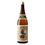 菊姫 特撰純米 1800ml