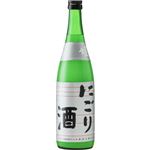 菊姫 菊姫 にごり酒 720ml