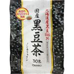 オリヒロ 国産黒豆茶100％ 180g（6g×30包）