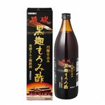 オリヒロ 琉球黒麹もろみ酢 900ml