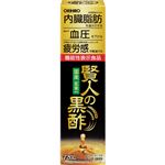 オリヒロ 機能性表示食品 賢人の黒酢 720ml