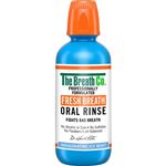 グラフィコ ザ・ブレスコ オーラルリンス アイシーミント 500ml
