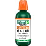 グラフィコ ザ・ブレスコ オーラルリンス レインフォレストミント 500ml