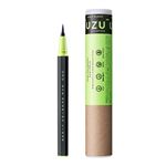 フローフシ UZU（ウズ）アイ オープニング ライナー ネイビーブラック 0.55ml