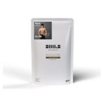アルプロン THE BUILD WPI リッチチョコレート風味 900g