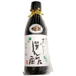 たかはし 極上すだちぽん酢 360ml