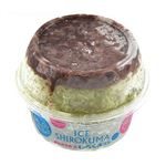★天文館むじゃき 宇治金時しろくま 330ml