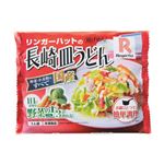 ★リンガーハット 長崎皿うどん 244g