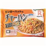 リンガーハット チャーハン 400g