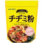 五星コーポレーション 宋家秘伝 チヂミ粉 500g