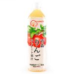 ゴールドパック 青森りんごストレート果汁100％ 930g