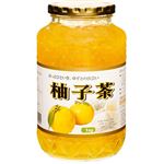 大同 柚子茶 1000g