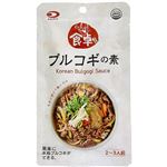大同 プルコギの素 80g