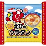 マルハニチロ えびのグラタン 4カップ入