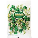 リズミックアンドベル マカダミアスカッチ 120g