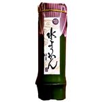 きくすい 竹水羊羹 小豆 1本