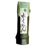 きくすい 竹水羊羹 抹茶 1本