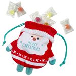 イナップ サンタ巾着 25g