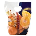 福岡県などの国内産 みかん（北原早生）1袋