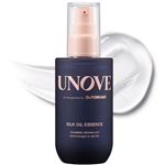 レインメーカーズ UNOVE（アノブ）シルクオイルエッセンス 70ml