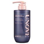 レインメーカーズ UNOVE（アノブ）ダメージリペアシャンプー 500g