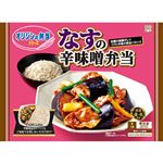 オリジンの弁当シリーズ なすの辛味噌弁当 1個245g