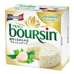 ベルジャポン ブルサン ガーリック＆ハーブ 100g