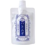 フォーエス 和肌美泉パックハトムギ 180g