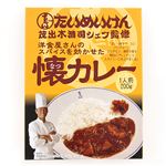 スダトモ 洋食屋スパイスを効かせた懐カレー 200g