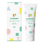 ALOBABY ベビークリーム 75g