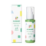 【新生児～】ALOBABY UV＆アウトドアミスト 80ml