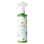 【新生児～】ALOBABY アロベビー UV＆アウトドアミスト ビッグボトル SPF30 PA＋＋＋ 200ml