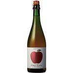 フランス産 ラシャス シードルフレッシュプレミアム【白泡／やや甘口】 750ml