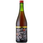 ラシャス ホットアップルワイン【白／甘口】 750ml
