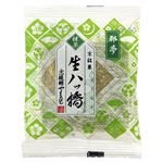 京夢 生八ッ橋抹茶 12枚入