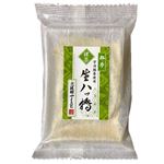 京醍醐やまもと つぶあん入り抹茶生八ッ橋 3個入