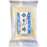 京醍醐やまもと つぶあん入り 塩生八ッ橋 3個入