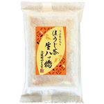 京醍醐やまもと つぶあん入りほうじ茶生八ッ橋 3個入