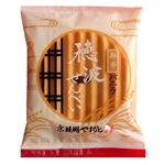 京醍醐やまもと 穂波せんべい バニラ 1個