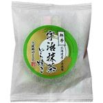 京醍醐やまもと 宇治抹茶どら焼き 1個