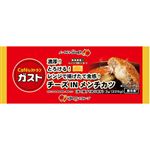 すかいらーく ガスト 濃厚！とろける！レンジで揚げたて食感！チーズINメンチカツ 3個入（225g）