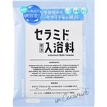 BitStar アンプルーム セラミド バスパウダー 25g