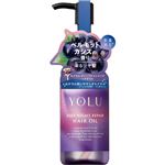 I－ne YOLU（ヨル）モクテル ディープナイトリペア ヘアオイル 80ml