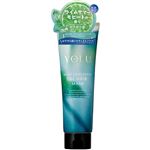 I－ne YOLU（ヨル）モクテル リラックスナイトリペア ジェルヘアマスク 145g