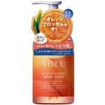I－ne YOLU（ヨル）モクテル カームナイトケア ボディソープ 440ml