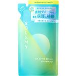 I－ne SOLAMY（ソラミー）UVアフターリペア シャンプー（詰替）420ml